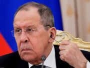USA-Russie : Les deux pays sont au bord d’un conflit militaire, selon Sergueï Lavrov