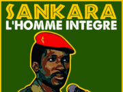 Burkina Faso : Le pays reprend l’ancienne devise établie par Thomas Sankara