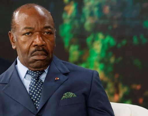 Ali Bongo renonce à toute ambition nationale