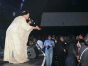 Gospel : L’Or Mbongo dans un concert de tous les superlatifs à Bruxelles