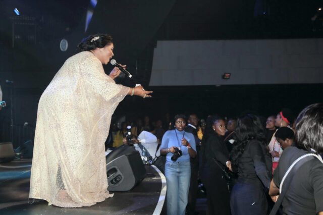 CULTURE Gospel_l'or Mbongo 1
