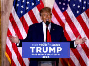 Donald Trump à la Maison Blanche : Enjeux et perspectives pour l’Afrique