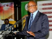 La Zambie transfère par erreur 80 millions de dollars à la Chine