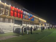 Afrique centrale : Inauguration à Kinshasa d’un Centre culturel et des Arts