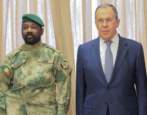 Mali : Une raffinerie d’or et une usine de transformation de coton en partenariat avec la Russie