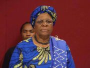 Namibie : Mme Netumbo élue présidente dès le premier tour