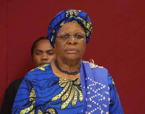 Namibie : Mme Netumbo élue présidente dès le premier tour