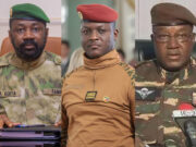 Les nouveaux hommes forts de l’Afrique