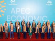 Chine-Pérou : Inauguration du méga-port péruvien en marge du Sommet de l’APEC à Lima