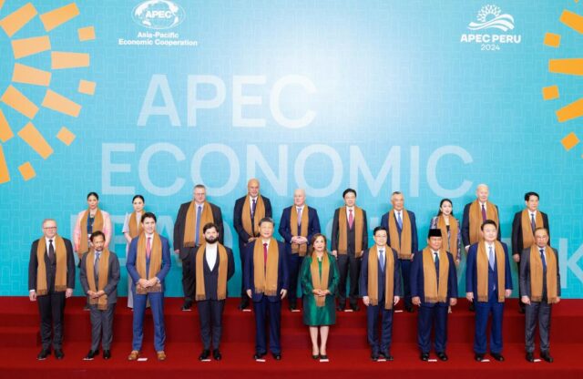 Xi-proposals-at-APEC-31st-meeting-Peru