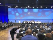 COP29 : La RDC à Bakou pour une juste compensation en tant que « pays solution »