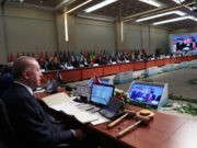 Afrique-Turquie : Plus de 35 milliards d’échanges commerciaux