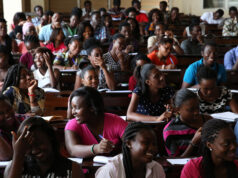 Pourquoi l’Afrique doit modifier son système d’enseignement