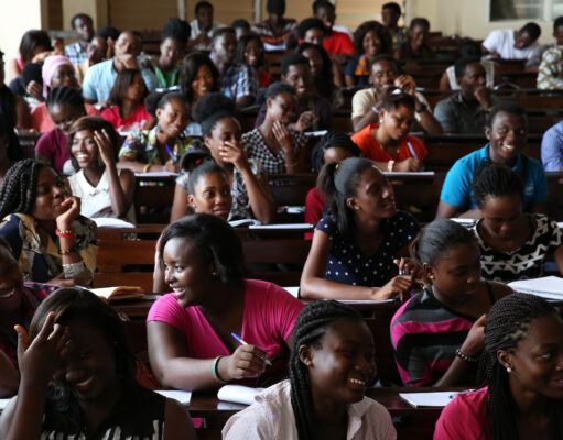 Pourquoi l’Afrique doit modifier son système d’enseignement
