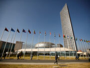 Union africaine : Trois candidats pour la succession de Moussa Faki Mahamat à la Commission