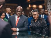 RDC : Impacts visibles dans des secteurs clés, Le gouvernement Suminwa au four et au moulin