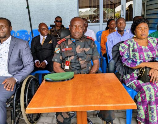 Le gouvernement congolais pour une stratégie offensive sur la problématique de l’Est