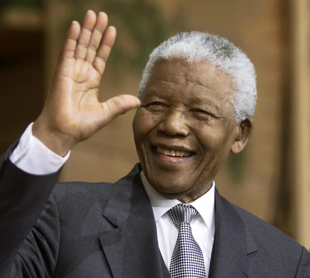 MANDELA