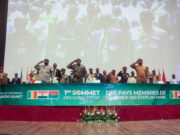 Les États du Sahel : Lancement des passeports AES depuis le 29 janvier