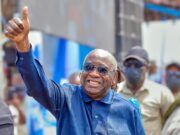 Côte d’Ivoire – Présidentielle : Laurent Gbagbo lance sa campagne de mobilisation et défie son inéligibilité