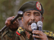 Soudan – Guerre civile : un gouvernement intérimaire après des victoires militaires