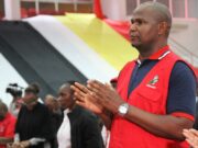 Mozambique, le maillon faible de l’Afrique australe