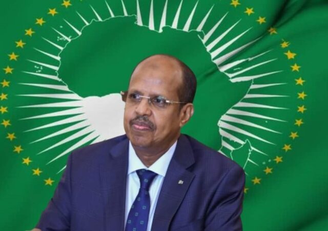 Djibouti-Mahamoud-Ali-Youssouf-Topples-Raila-Odinga-for-Top-AU-Job