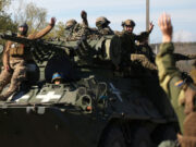 Guerre Russie-Ukraine 2025, l’année de la paix et de la fin des hostilités ?