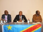 RDC : Réflexion à Bruxelles sur les moyens de faire face à l’agression rwandaise