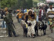 L’ONU ouvre une enquête pour crimes de guerre en RDC