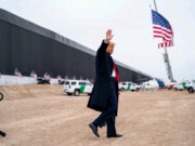 USA : Trump lance la plus grande vague d’expulsions de l’histoire américaine