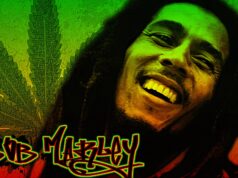 Bob Marley, un révolutionnaire musical et politique