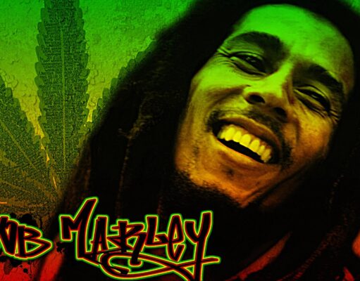 Bob Marley, un révolutionnaire musical et politique