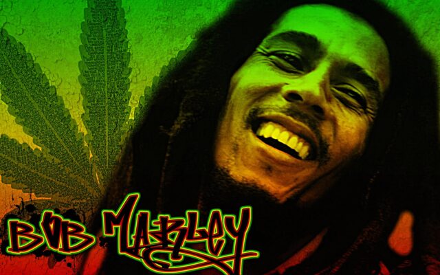 Bob-marley