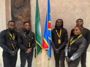 Entreprenariat Jeunes – The Gentlemen Service : L’excellence au cœur des événements institutionnels et privés