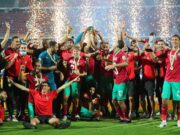 Football – CHAN 2025 : Angola, Kenya, Maroc, RDC et Zambie dans le groupe de la mort