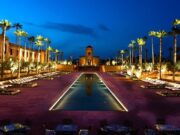 Maroc : 11 milliards de dollars de recettes générées par le Tourisme