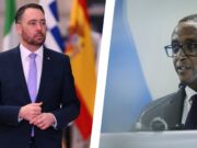 Belgique-Rwanda : Rupture des relations diplomatiques et expulsions des diplomates