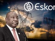 Afrique du Sud : 56 milliards de dollars d’investissement en infrastructures sur trois ans