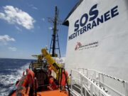 Incident en mer Méditerranée : La France dénonce un acte délibéré de la Russie