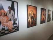 Exposition à Bruxelles de « Café Rumba Musique vivante » : Histoire et portraits d’artistes