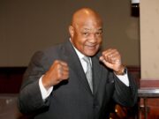 George Foreman, légende de la boxe et icône de la pop culture, est mort à 76 ans