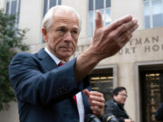 Peter Navarro : l’idéologue anti-Pékin au cœur de la politique commerciale américaine