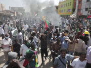 Soudan : Cartographie d’un désastre humanitaire