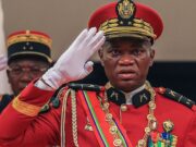 Gabon – Présidentielle : le chef de la Transition Oligui-Nguema élu sans émotion