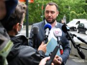 Belgique-Grands Lacs : Le ministre Prévot en visite marathon pour consolider le processus de paix