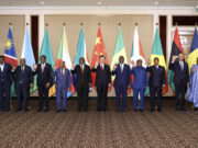 Chine-Afrique : histoire d’une relation ambigüe