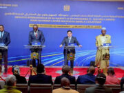 Le Maroc et l’AES affichent leur proximité : Une pique pour l’Algérie