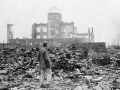 Japon – Le bombardement de Tokyo du 10 mars 1945 : l’apocalypse oubliée