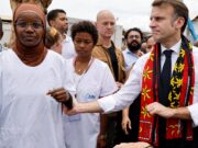 Commerce mondial, hydrocarbures, pêche : Pourquoi le canal du Mozambique est « une zone stratégique »